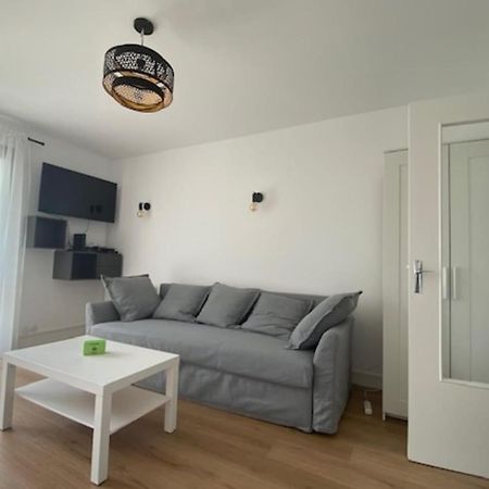كابورغ Beautiful Flat For 4 Very Closed To The Beach المظهر الخارجي الصورة